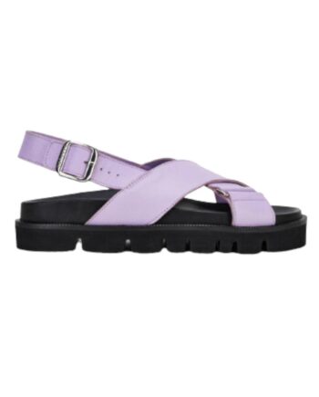 Phenumb Sandaler Nawa Purple