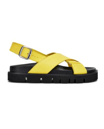 Phenumb Sandaler Nawa Yellow