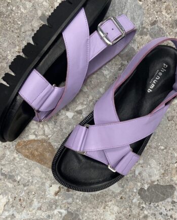 Phenumb Sandaler Noelle Lavender
