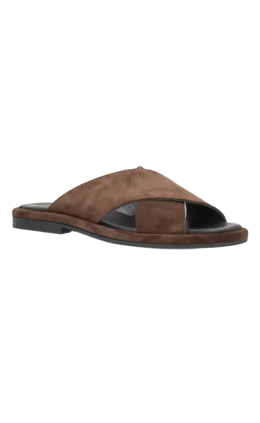 Phenumb Sandaler Onry So Chocolat