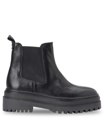 Phenumb Støvler Cash Black