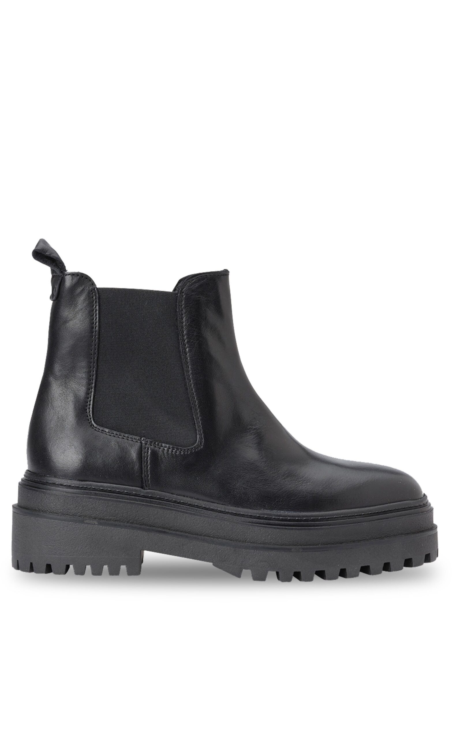 Phenumb Støvler Cash Black