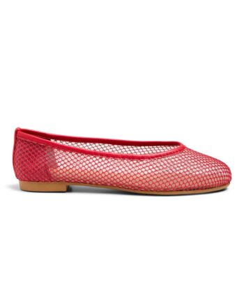 Pieces Ballerina Steph Mesh Lollipop