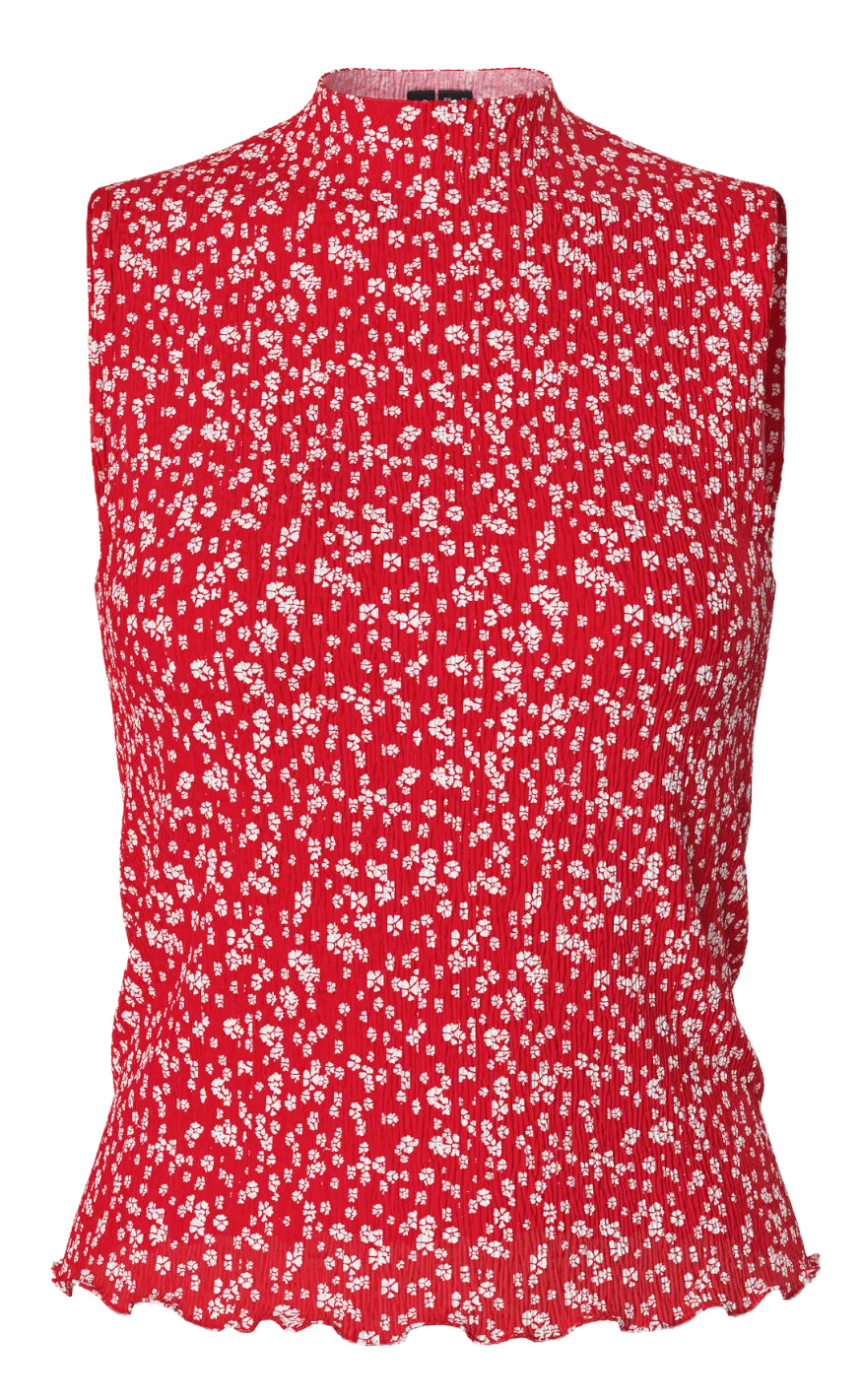 Pieces Top Flora Lollipop Small Flower