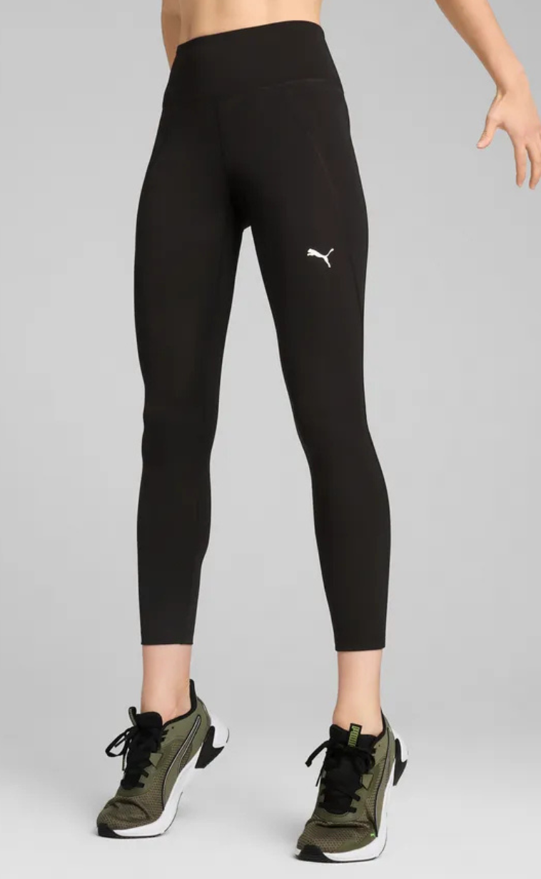 Puma Bukser Tad Essential Black