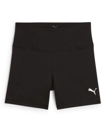 Puma Shorts   Tad Essential Black