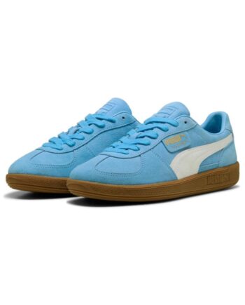 Puma Sneakers Palermo Team Light Blue White