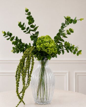 Sabloom Buket Harmony Green