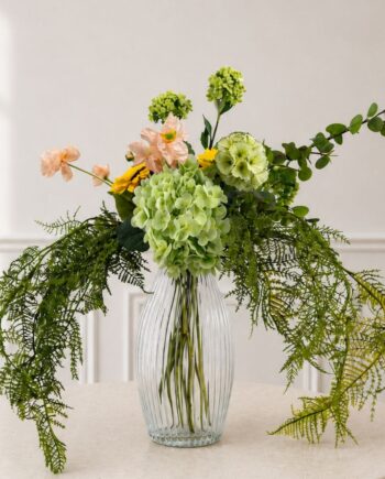 Sabloom Buket Whisper Green