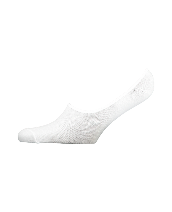 Salt Invisible Sock