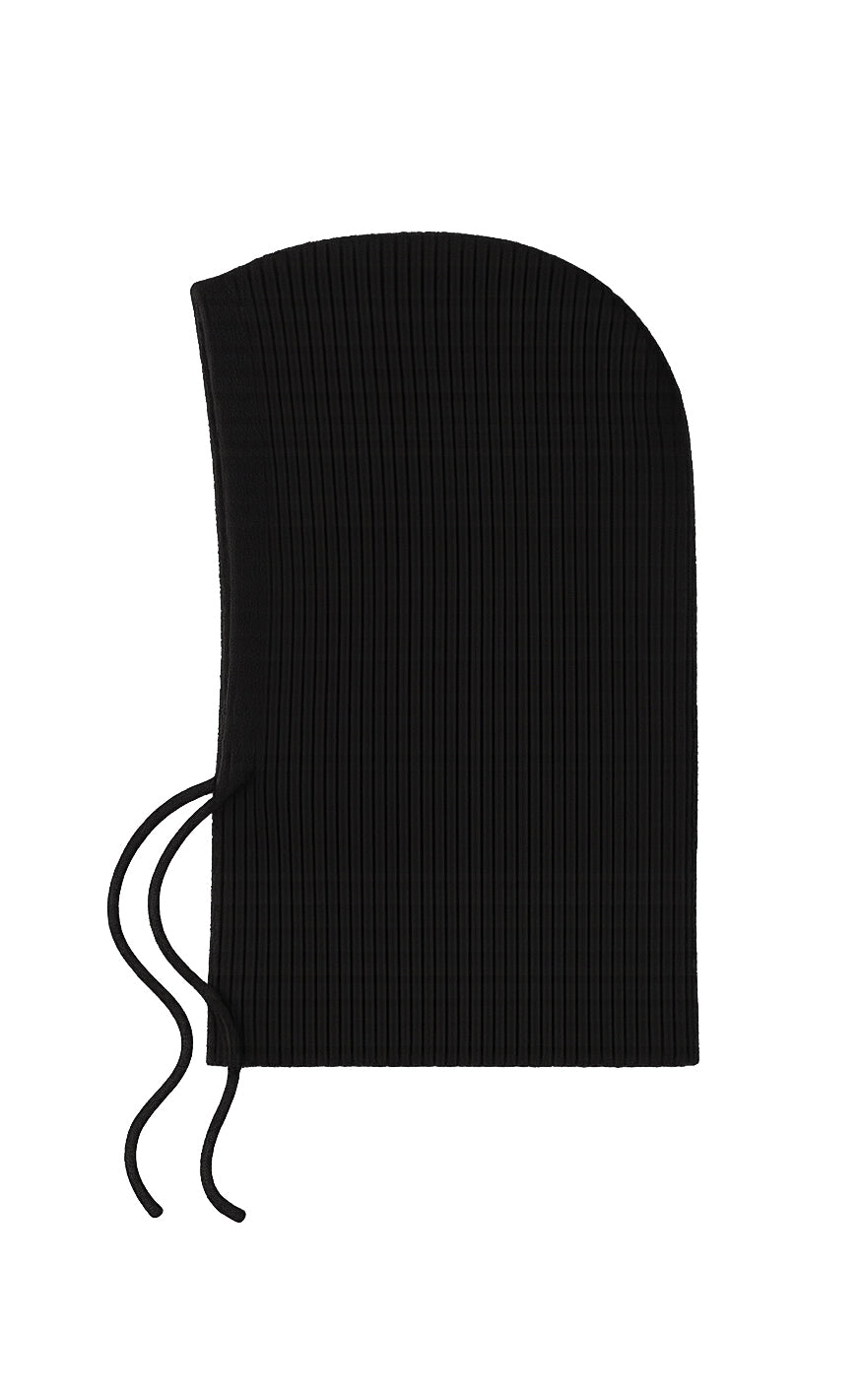 Say Ina Copenhagen Balaclava Black