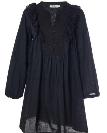 Say Ina Copenhagen Kjole Maya Black