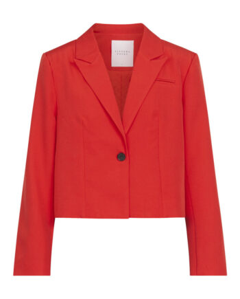 Sisters Point Blazer Vegal-  Bl Ruby