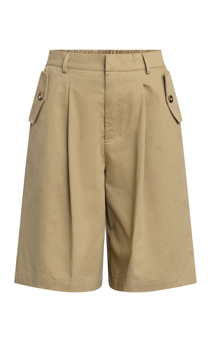 Sisters Point Shorts Edith-sho Sand