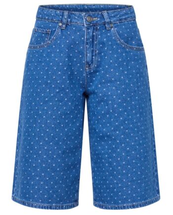 Sisters Point Shorts Ofira-sho3    Blue Dot
