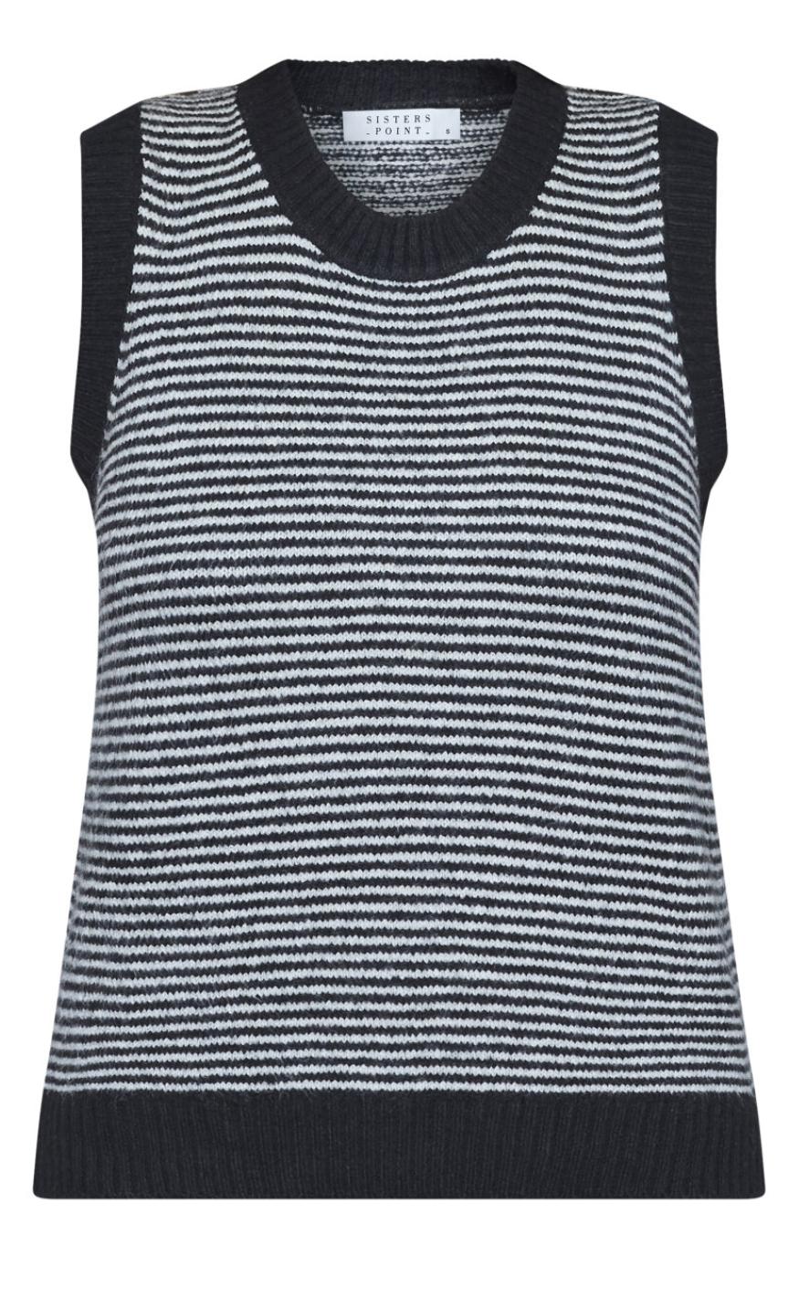 Sisters Point Strik Megi-ve Black Cream