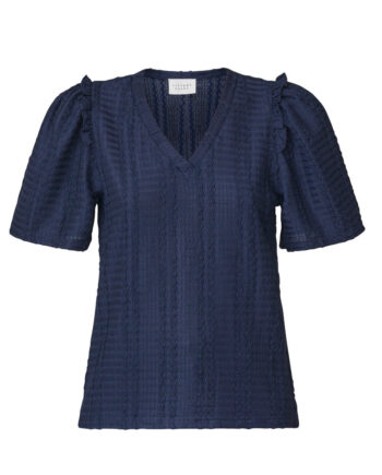 Sisters Point  -shirt Eina-  Ss1 Midnight