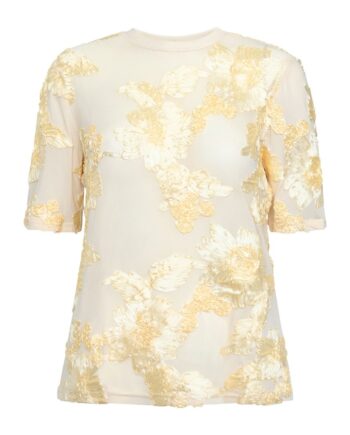 Sisters Point  -shirt Sis-tee Butter