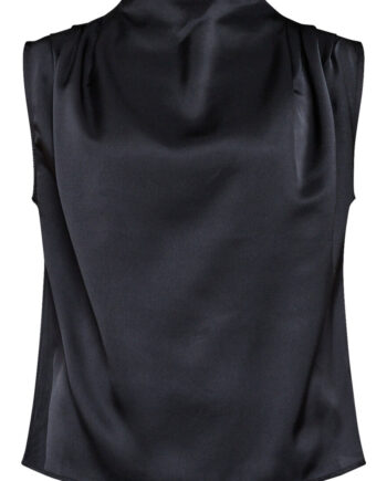 Sisters Point Top Guto-sl Black