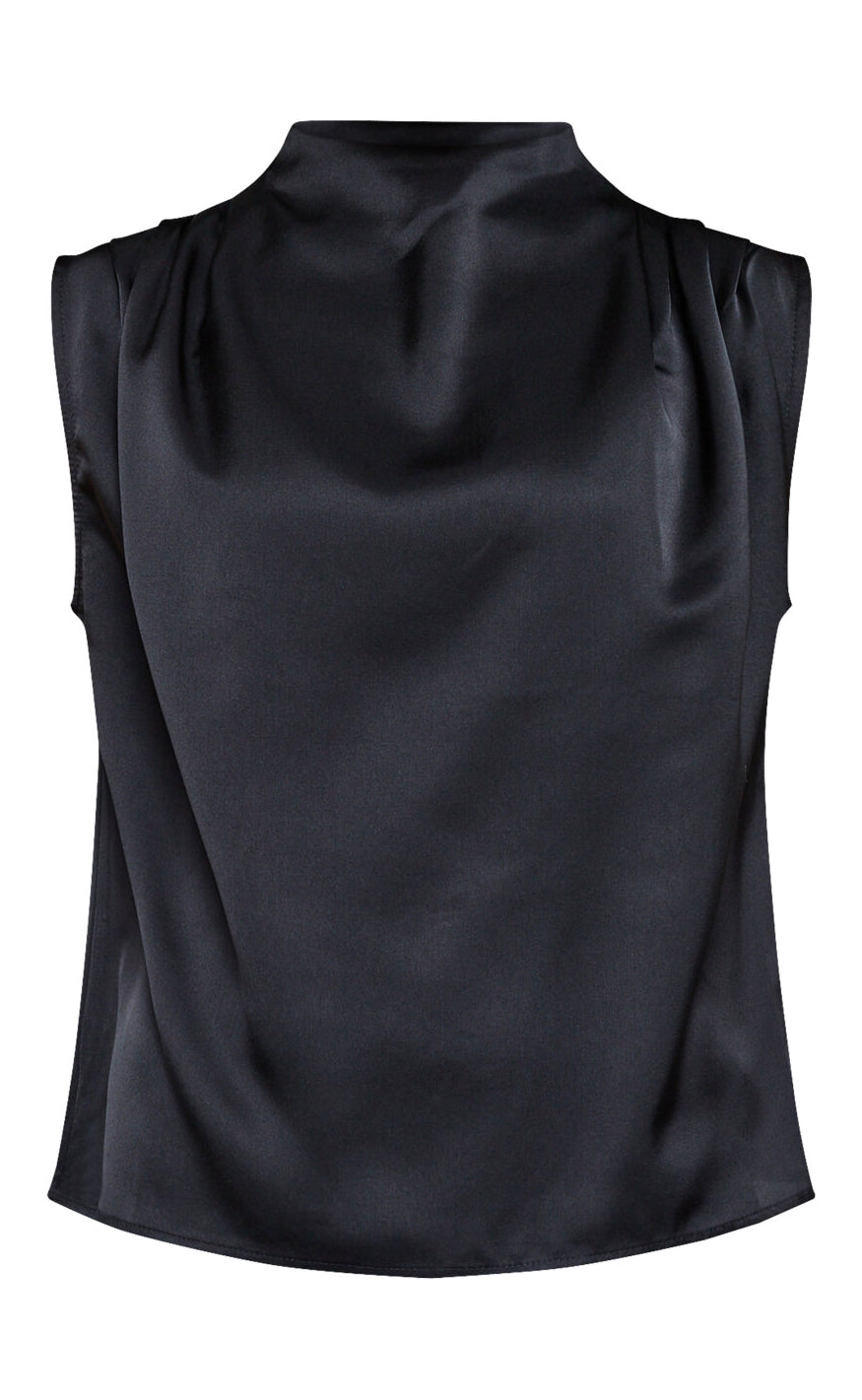 Sisters Point Top Guto-sl Black