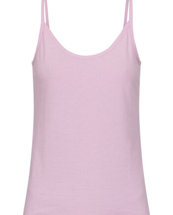 Sisters Point Top Heda-st Soft Pink