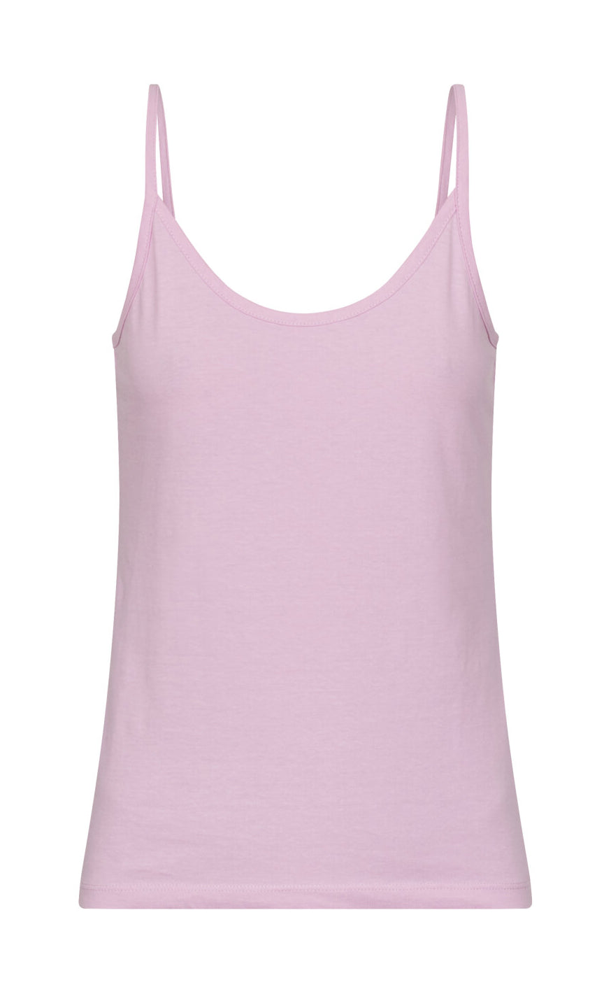 Sisters Point Top Heda-st Soft Pink