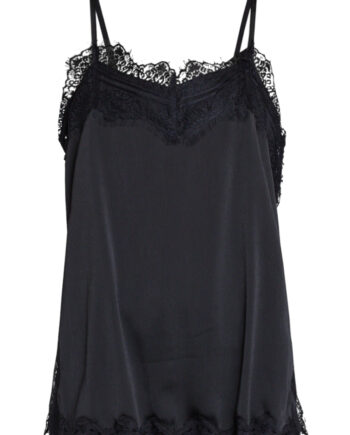 Sisters Point Top Isolde-st1 Black