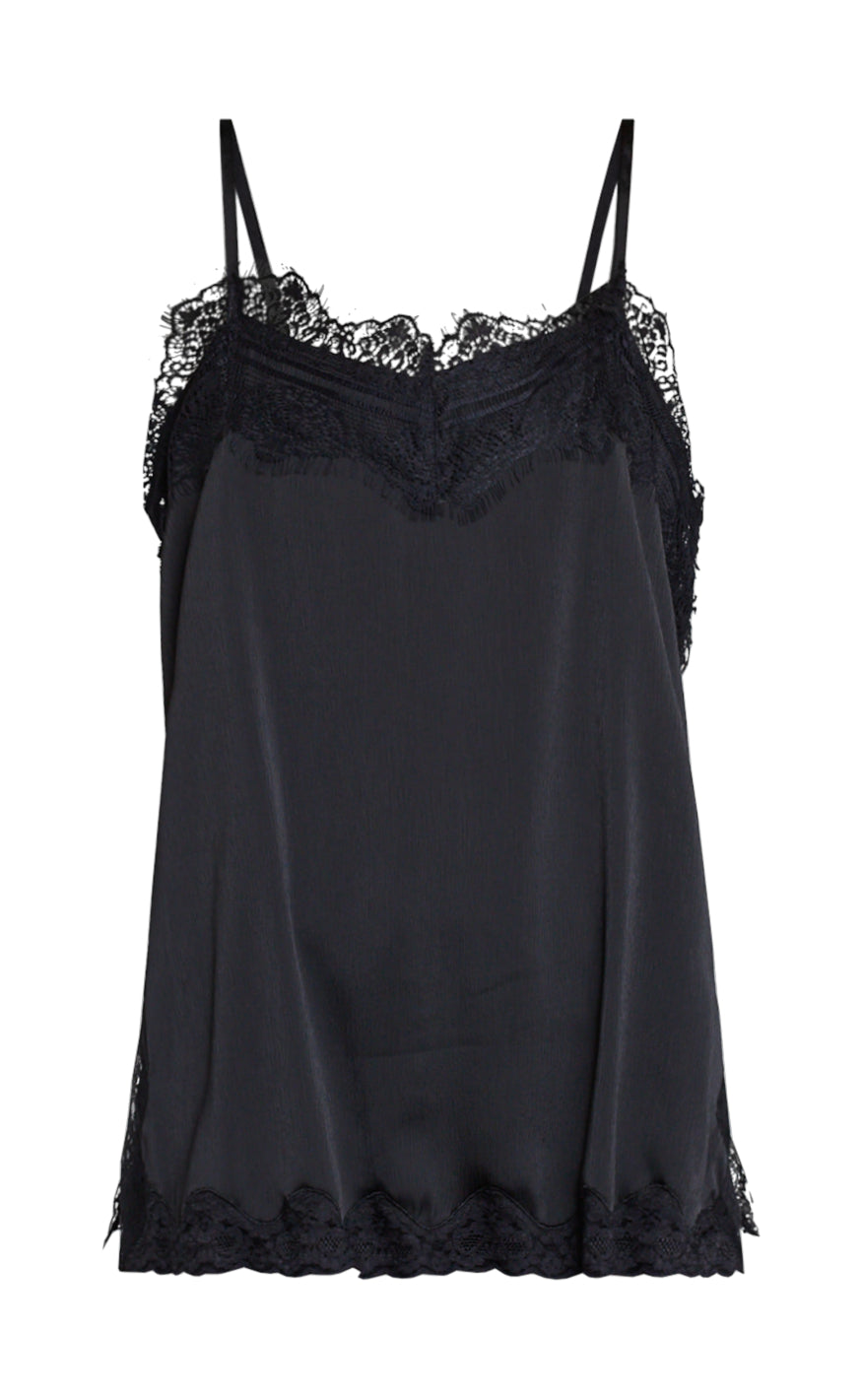 Sisters Point Top Isolde-st1 Black
