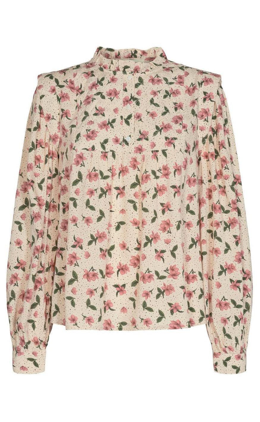 Sofie Schnoor Bluse S213230 Off White