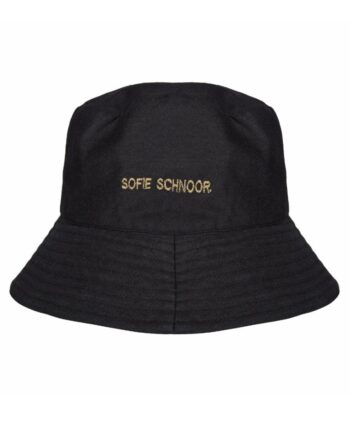 Sofie Schnoor Hat S202900 Black