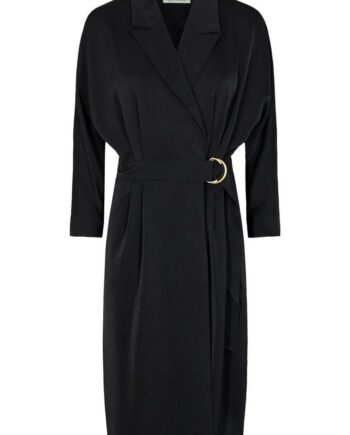 Sofie Schnoor Kjole S211337 Stefania Black