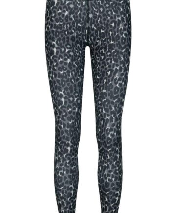 Sofie Schnoor Leggings Joanne S213347 Dark Grey