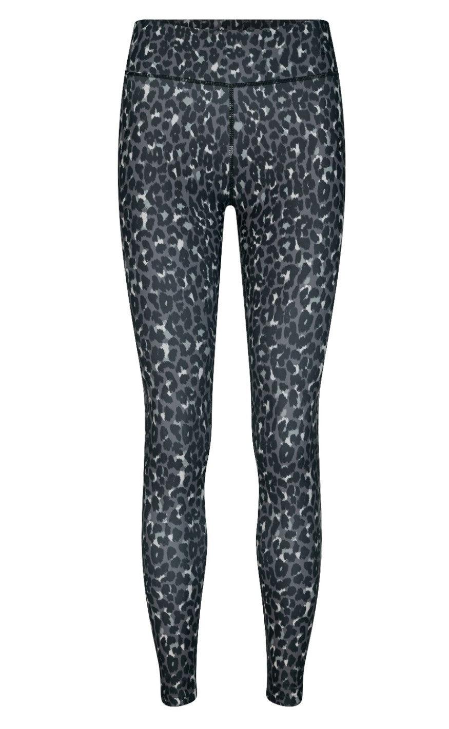 Sofie Schnoor Leggings Joanne S213347 Dark Grey