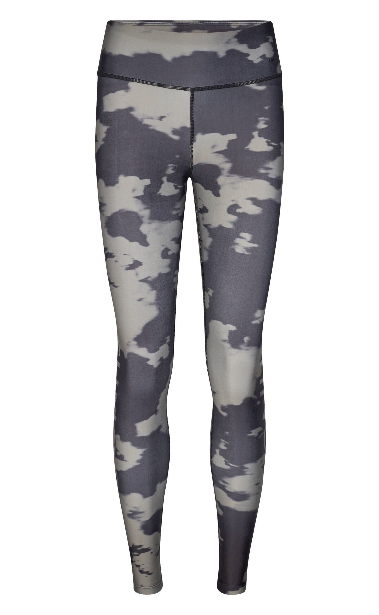 Sofie Schnoor Leggings S214318 Army Green Gold