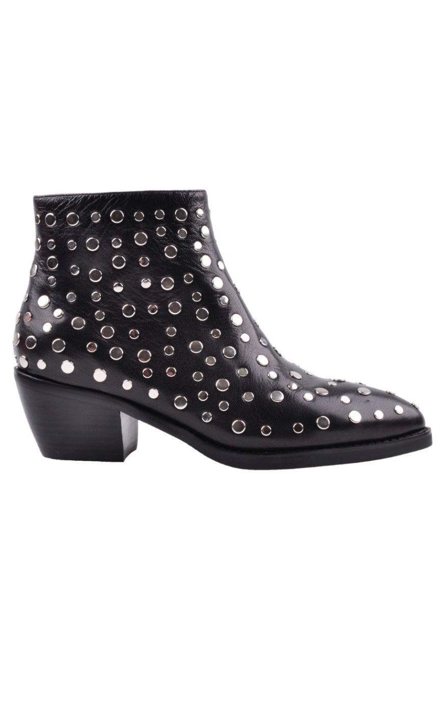 Sofie Schnoor Støvler S204709 Black