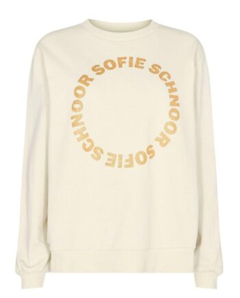 Sofie Schnoor Sweater S223342 Antique White