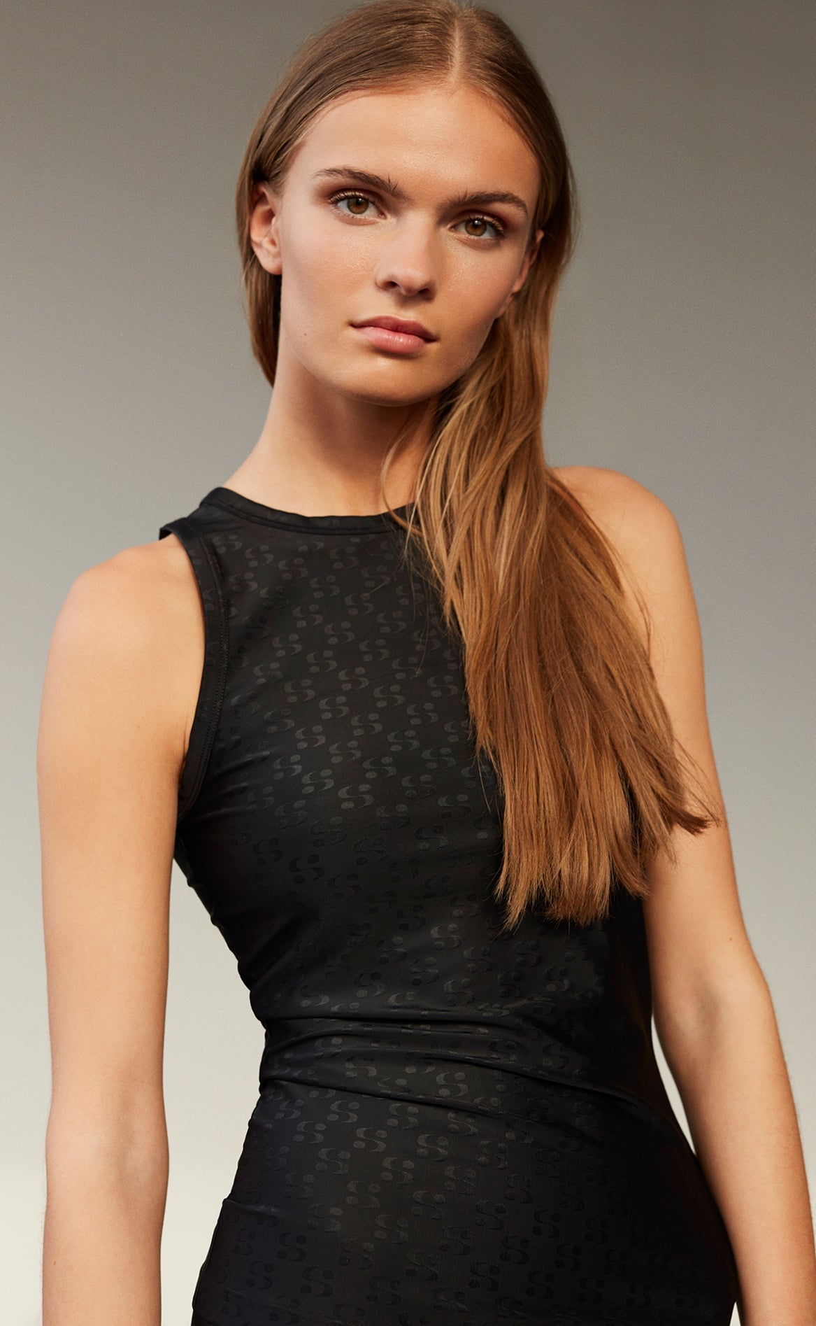 Sofie Schnoor Top Janet Snos406 Black