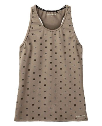 Sofie Schnoor Top Snos529 Middle Brown