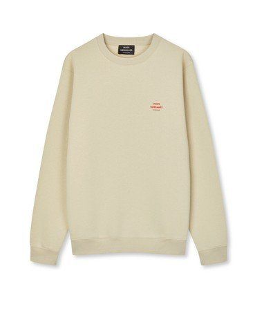 Standard Crew Logo Sweat Fav