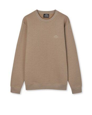 Standard Crew Logo Sweat Fav