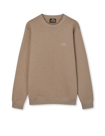 Standard Crew Logo Sweat Fav