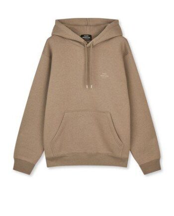 Standard Hoodie Logo Sweat Fav