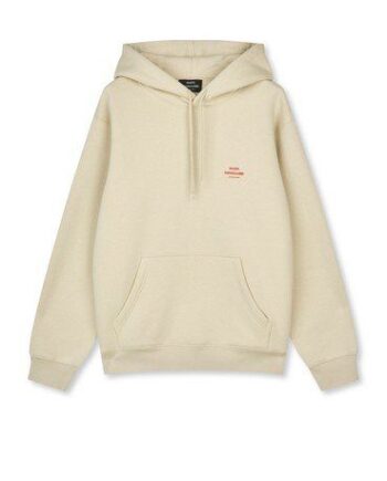 Standard Hoodie Logo Sweat Fav