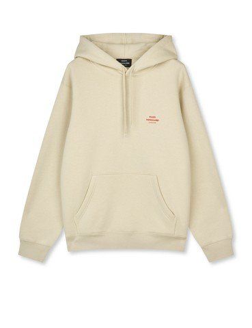 Standard Hoodie Logo Sweat Fav