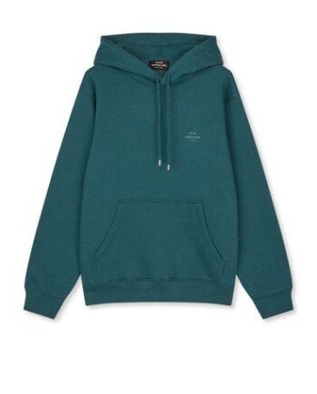 Standard Hoodie Logo Sweat Fav