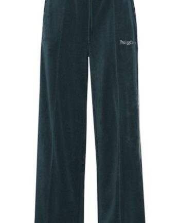 The Jogg Concept Bukser Sunna Deep Teal Mix