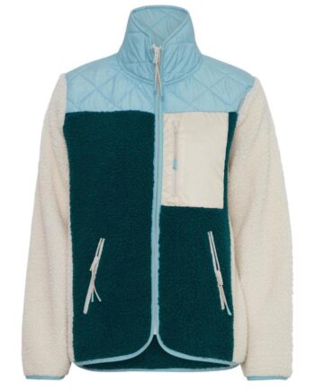 The Jogg Concept Jakke Berri Forget-me-not Mix