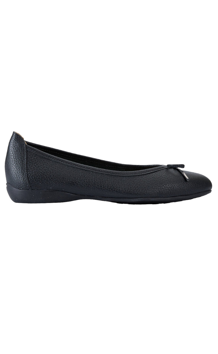 Tim   Simonsen Ballerinaer Ditte Black