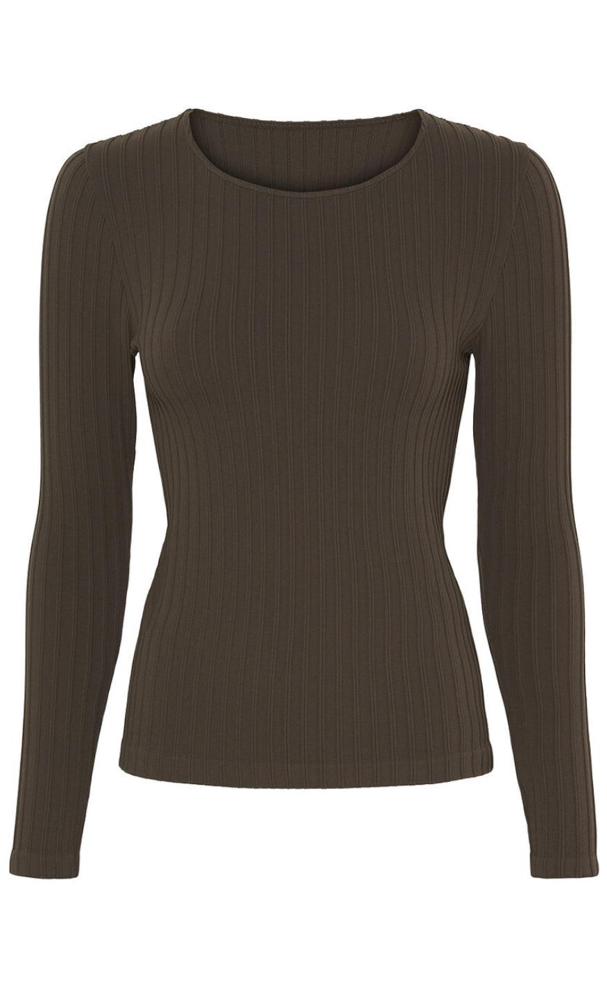 Tim Simonsen Bluse Pamela Caffe