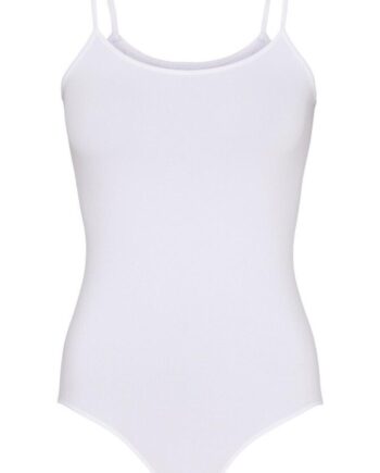 Tim   Simonsen Body Ellen Spaghetti Bianco